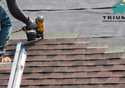 Triumph Roofing & Exteriors Company Of Del Mar