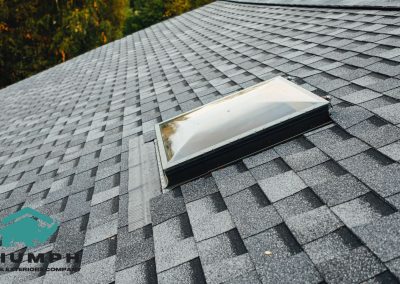 Triumph Roofing & Exteriors Company Of Del Mar