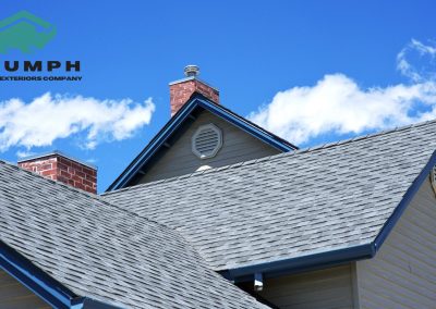 Triumph Roofing & Exteriors Company Of Del Mar