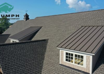 Triumph Roofing & Exteriors Company Of Del Mar