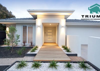 Triumph Roofing & Exteriors Company Of Del Mar